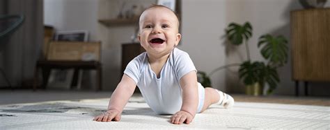 Vývojové míľniky 7-mesačného bábätka