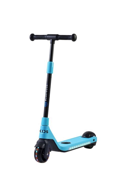 Skladacia detská elektrokolobežka Segway-Ninebot ZING