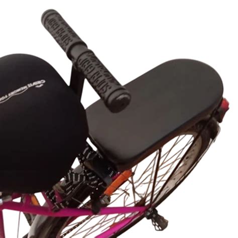 Detské sedadlo Junior na bicykel