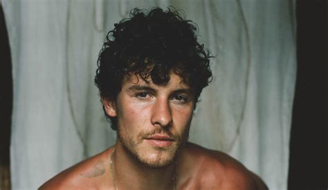 Shawn Mendes a jeho nadácia