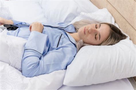 Žena odpočívajúca počas regenerácie po IVF