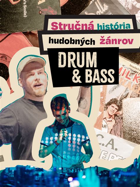 Ilustrácia hudobných žánrov (jazz, pop, funk, rock)