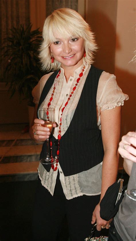 Anna Šišková, archívne foto