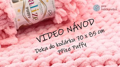 materiály na detské deky