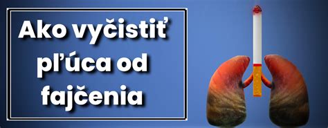 Grafika znázorňujúca škodlivé účinky fajčenia na pľúca detí
