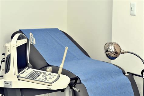 ultrazvukové vyšetrenie krčka maternice