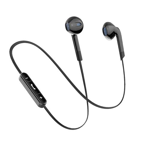 Ilustrácia Bluetooth headsetu