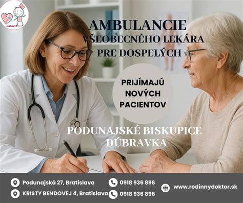 Tím lekárov a rodičov