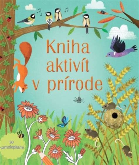 Ilustrácia rôznych aktivít v tichej knihe