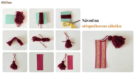 Ukážka rôznych materiálov na výrobu Montessori knihy