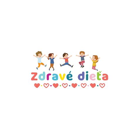 zdravé dieťa