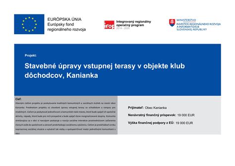Symbol finančnej podpory alebo charitatívnej organizácie
