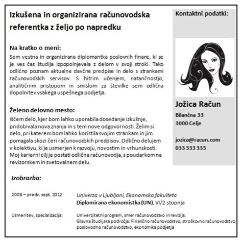 Primer uporabe angleščine v slovenščini