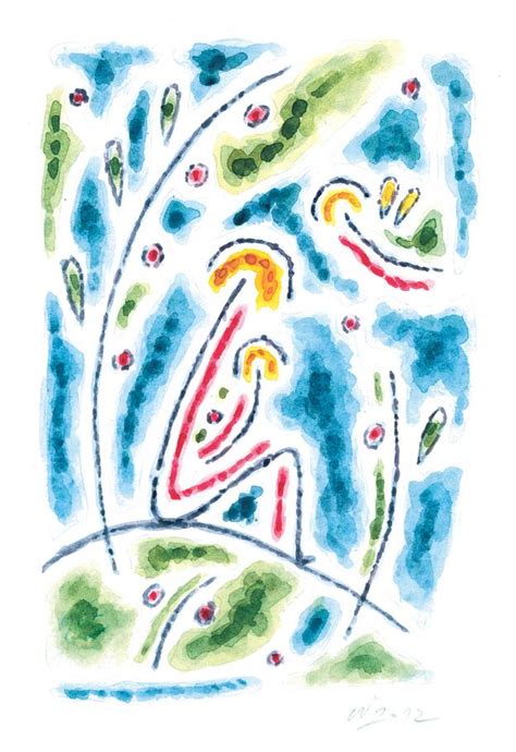 Ilustrácia detského sna