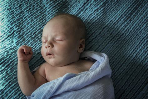 Symbolika dieťaťa vo sne