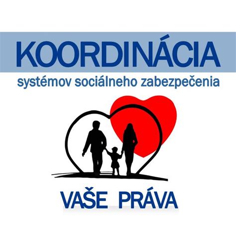 Schéma koordinácie sociálneho zabezpečenia v EÚ