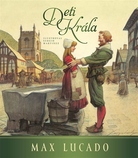 Obálka knihy Deti kráľa