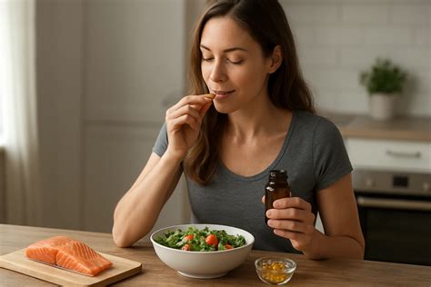 Podpora pri chudnutí