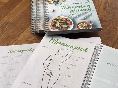 Denník stravovania a pocitov