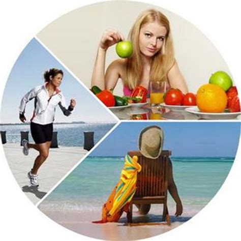 Postupná zmena životného štýlu