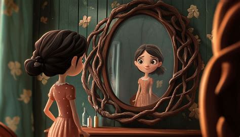 žena sa pozerá na ultrazvukové snímky