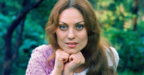 Soňa Valentová ako dieťa