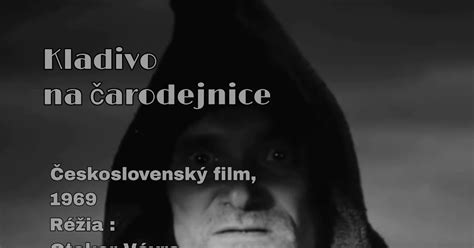 Scéna z filmu Kladivo na čarodejnice