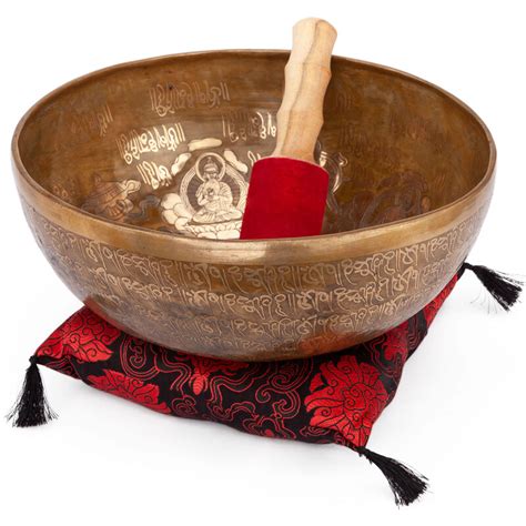Tradičná himalájska spievajúca misa