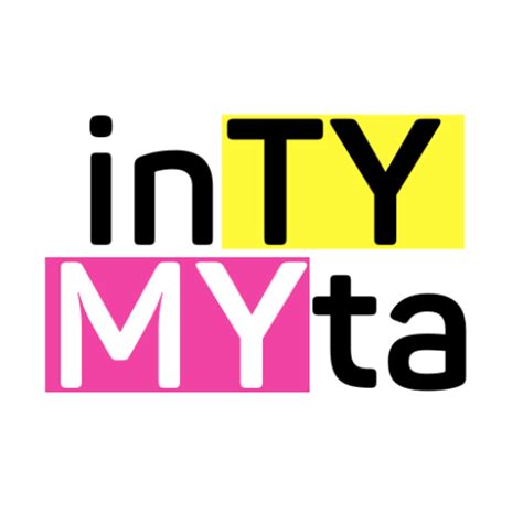 Logo organizácie Intymyta