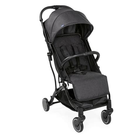 Chicco Trolley Me v zloženom stave