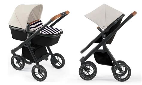 Porovnanie výhod a nevýhod kočíka Neonato Puro