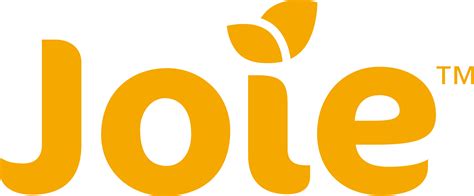 Logo značky Joie a Cybex