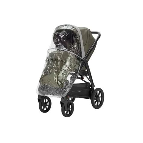 Príslušenstvo pre kočík Inglesina: taška a pláštenka