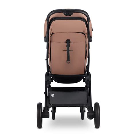 Hmotnosť športových kočíkov