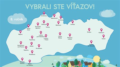 Mapa predajní detského tovaru v regióne Rimavskej Soboty (ilustračné)
