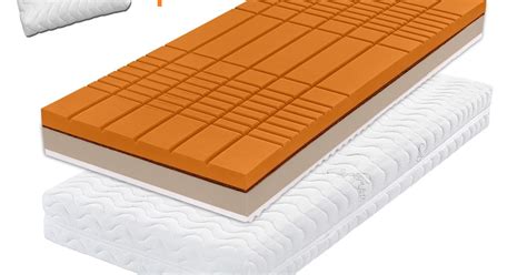 Matrac s kokosovým vláknom a latexom