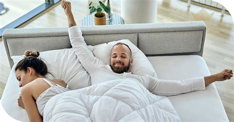 Teenager spí na kvalitnom matraci