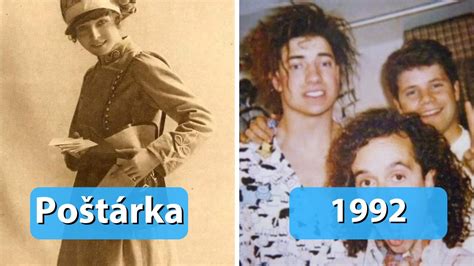 historické fotografie detí v náročných podmienkach