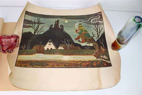Dobová ilustrácia 