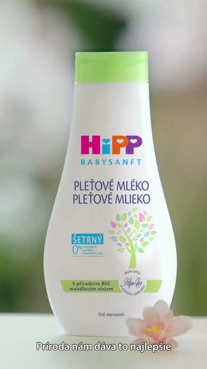detská kozmetika na kúpanie