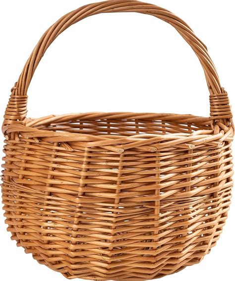 Starostlivosť o prútený košík