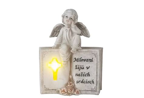 Anjel na starom obraze