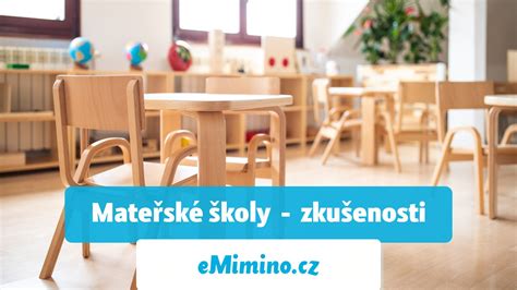Interiér Montessori škôlky