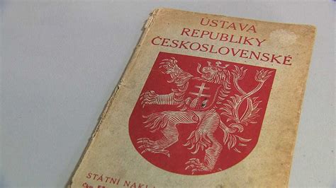Ilustračná fotografia pasov z obdobia prvej Československej republiky
