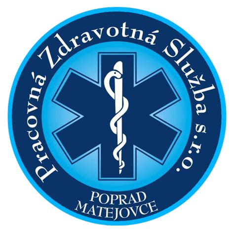 Schéma fungovania pracovnej zdravotnej služby