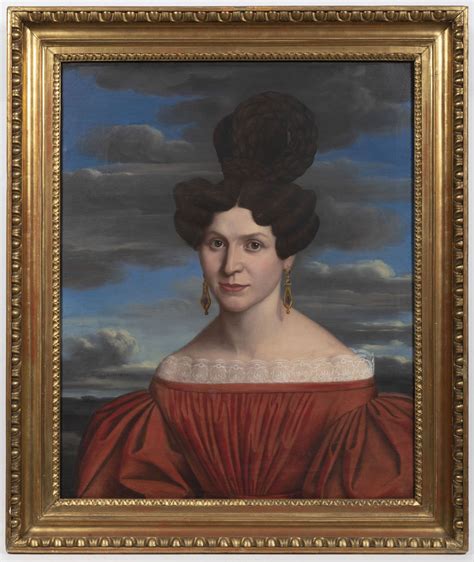 Portrét Štefana Hríba