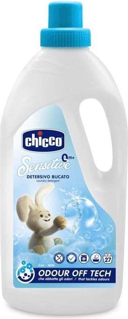 Obrázok Chicco dezinfekčného roztoku v praktickom balení