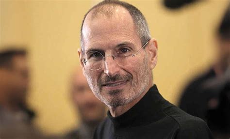 Steve Jobs počas prezentácie
