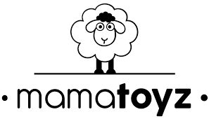 Logo značky MAMATOYZ