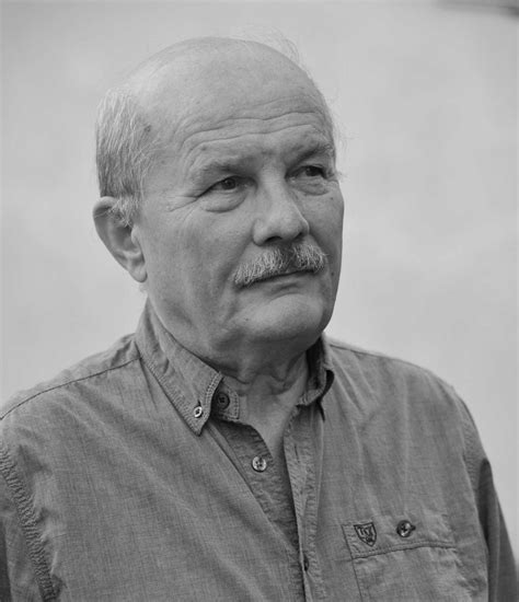 Štefan Molota s husľami